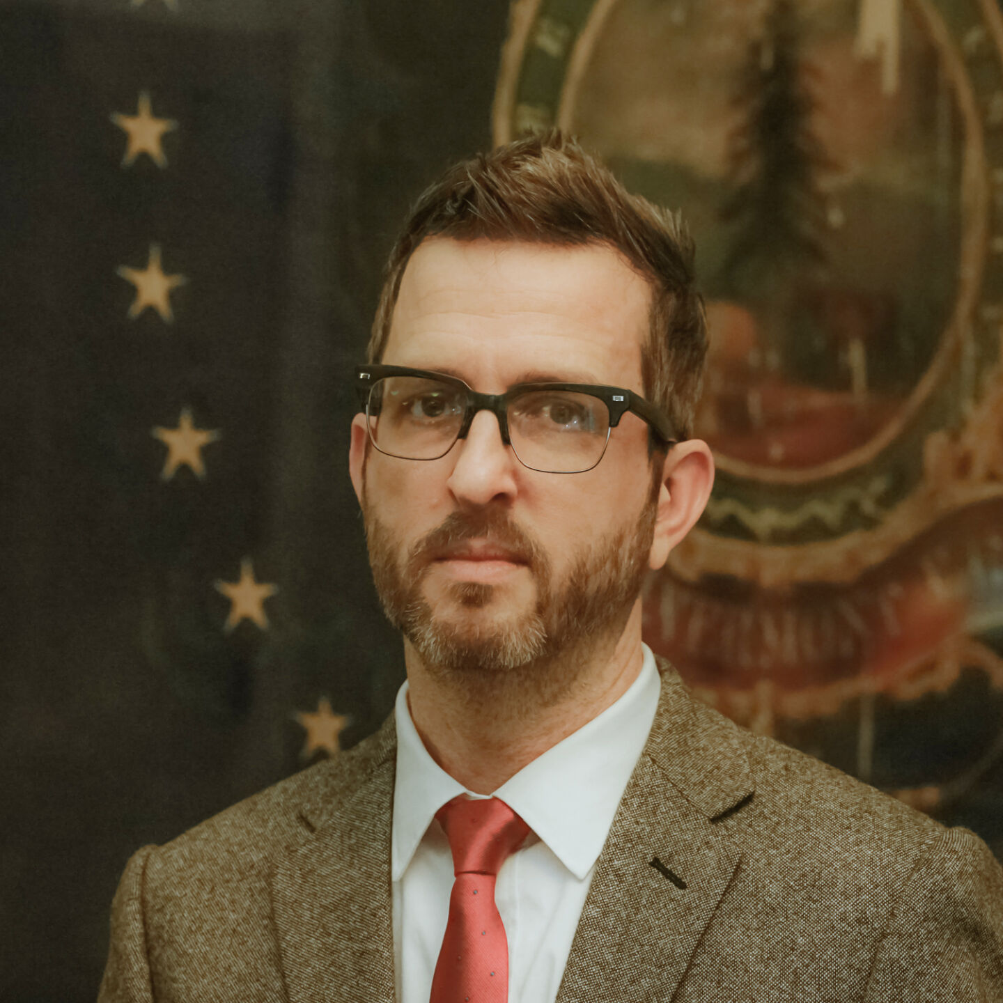 Randall Szott